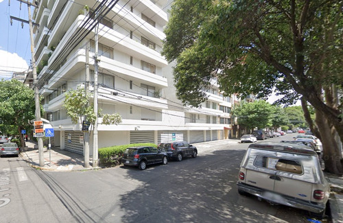 Departamento En Col. Del Valle. Propiedad En Remate