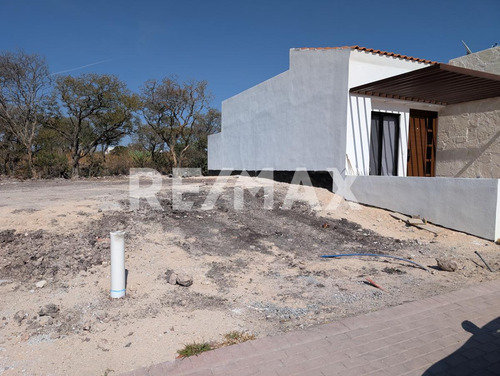 Terreno En Venta En Ciudad Maderas Corregidora Azalea