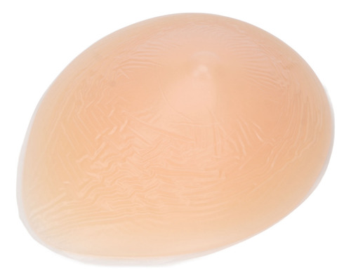 Almohadilla De Silicona Para Sujetador Con Forma De Gota Par