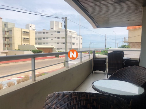 Departamento En Venta En Punta Del Este - Ref: 214387