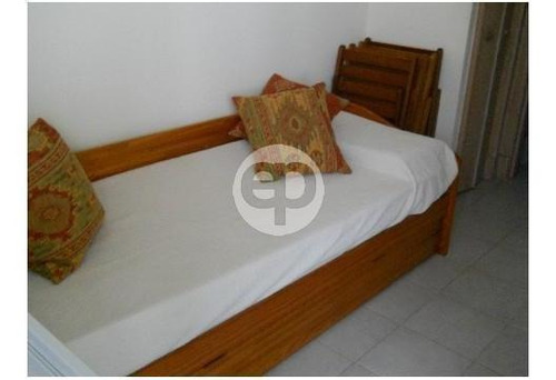 Apartamento En Primera Linea