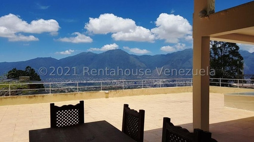 Imagen 21 de 23 de Livy Ramirez Vende Casa En Alto Hatillo Mls #22-17017