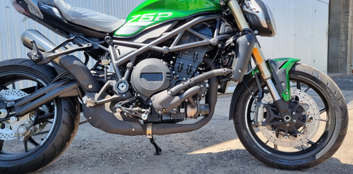 Benelli 752 S