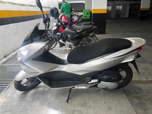 Honda Pcx
