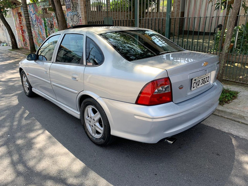 Chevrolet Vectra