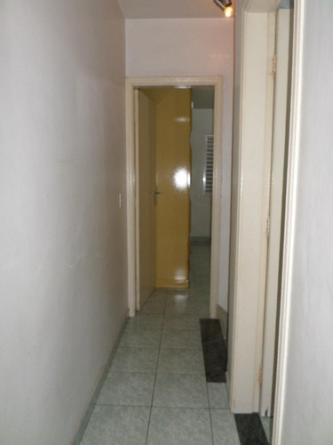 Imagem 11 de 13 de Sobrado À Venda - 2 Quartos - 2 Vagas - Paulicéia - São Bernardo Do Campo/sp - 37243