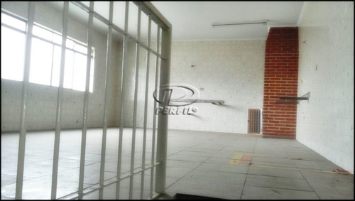 Imagem 7 de 15 de Mooca - Prédio Comercial - 750m² - 20 Vagas - Pc526
