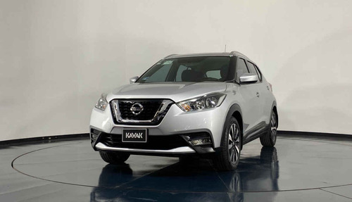 Imagen 1 de 15 de 119248 - Nissan Kicks 2017 Con Garantía