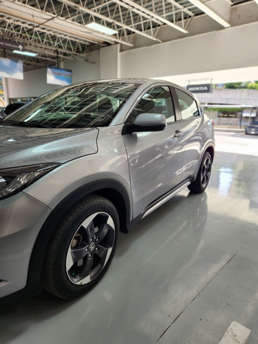 Honda HR-V 1.8 Touring Cvt