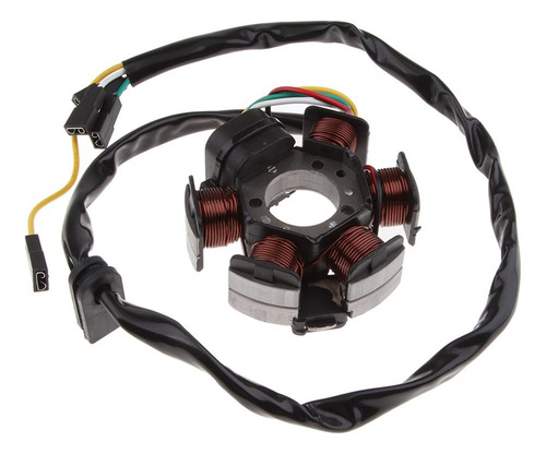 Imagen 5 de 6 de Estator De Generador Para Rs50 Mx50 50
