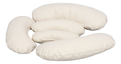 Almohadas Baby Moon, Accesorios Para Posar, 5 Unidades, Foto