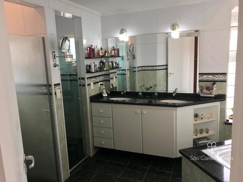 Casa Com 3 Dormitórios À Venda, 335 M² Por R$ 1.700.000,00 - Granja Viana - Cotia/sp - Ca1646