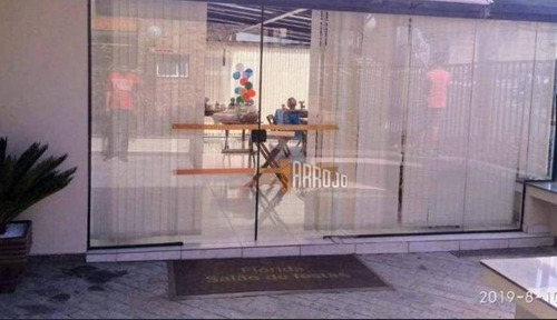 Apartamento À Venda, 55 M² Por R$ 320.000,00 - Vila Buenos Aires - São Paulo/sp - Ap1435