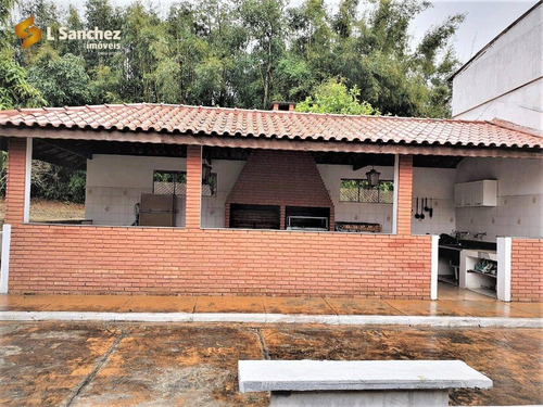 Chácara Com 4 Dormitórios À Venda, 17751 M² Por R$ 1.200.000,00 - Biritiba Ussu - Mogi Das Cruzes/sp - Ch0009
