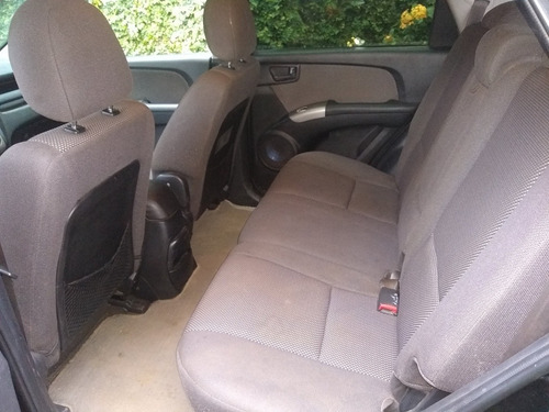 Kia Sportage 2007 2.0 Lx 4x2 Aut. 5p