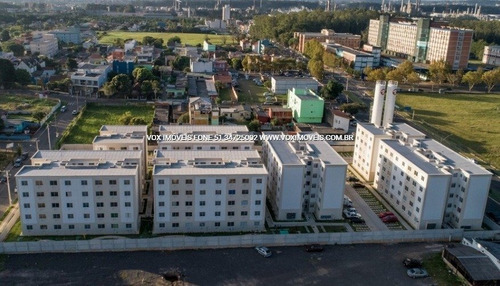 Imagem 2 de 15 de Apartamento - Sao Luis - Ref: 50369 - V-50369