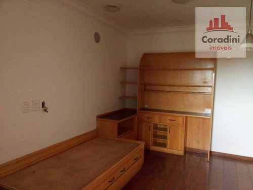 Imagem 12 de 18 de Excelente Apartamento - Ap0270