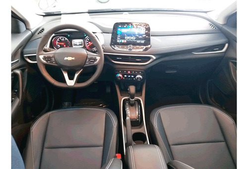 Imagem 8 de 8 de Tracker 1.2 Turbo Flex Premier Automático