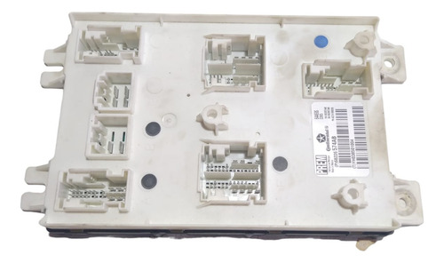 Kit Cold Módulos Dodge Jhorney 2014/15 3.6 V6 S Chave Nº 465 (Usado)