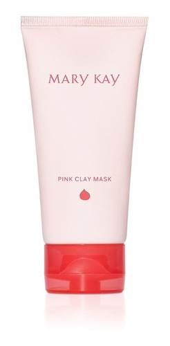 Mary Kay Mascarilla Rosa De Arcilla