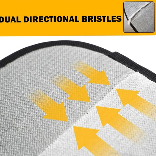 . // 4pcs Guantes For Quitar El Pelo De Mascotas,