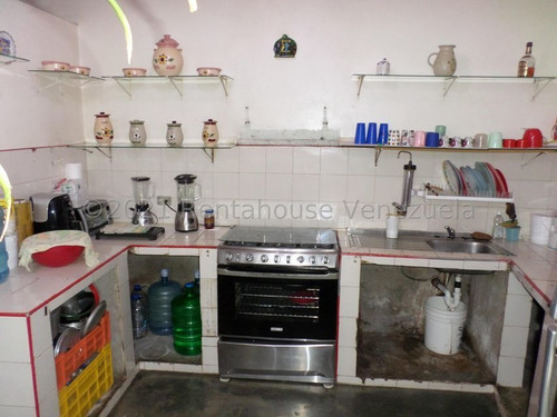 Imagen 26 de 30 de Se Vende Casa En Barquisimeto Rah: 22-1077