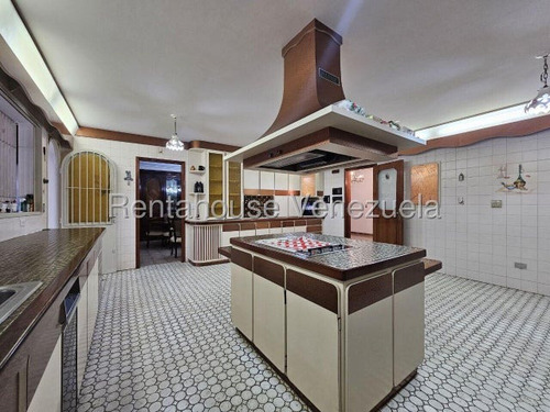 Casa En Venta Colinas De La California 25-23475