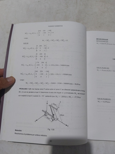 Libro De Estatica Problemas Resueltos