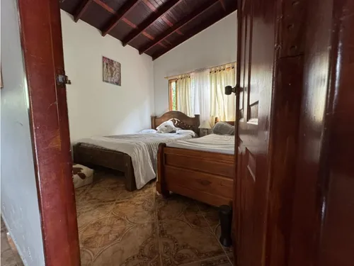¡precio De Oportunidad! Vendo Hermosa Finca En Cocorná