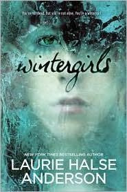 Wintergirls - Laurie Halse Anderson