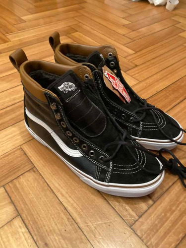 vans 9 vans 9