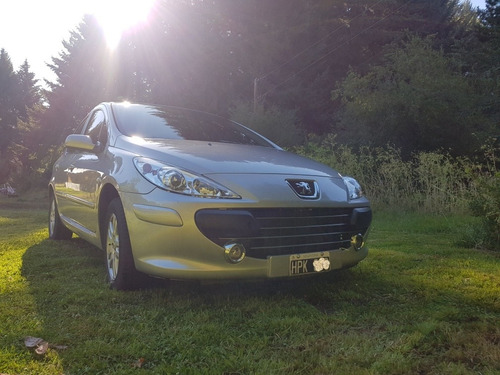 Peugeot 307 2008 1.6 Xt 110cv