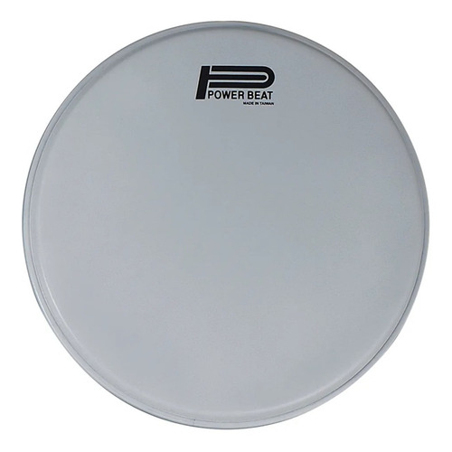 Parche 14  Arenado Power Beat (taiwan) Dhd14-w Int