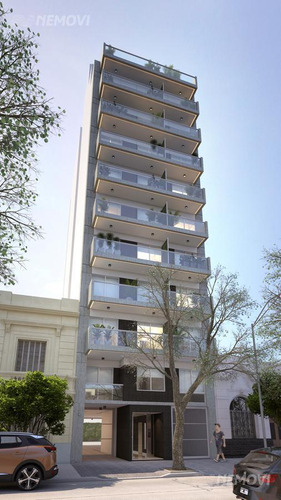Imagen 9 de 30 de Venta Departamento 2 Ambientes Paternal