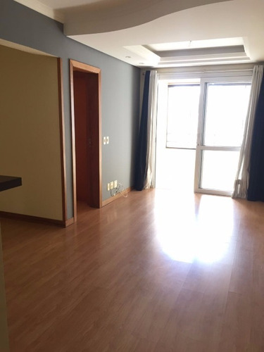 Apartamento Boa Vista Porto Alegre. - 3482