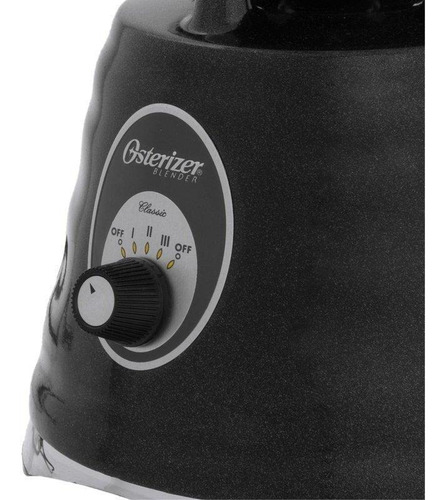Liquidificador Osterizer Clássico 127v - Oster