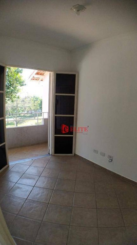 Imagem 27 de 27 de Sobrado Com 3 Dormitórios À Venda, 179 M² Por R$ 550.000,00 - Cidade Vista Verde - São José Dos Campos/sp - So0659