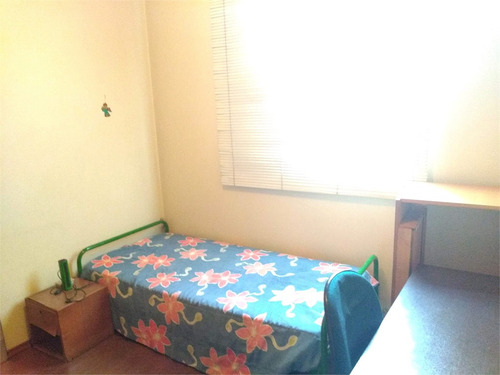 Imagem 12 de 15 de Sobrado Residencial Ou Comercial Em Moema Com 3 Dorm. - Reo373322