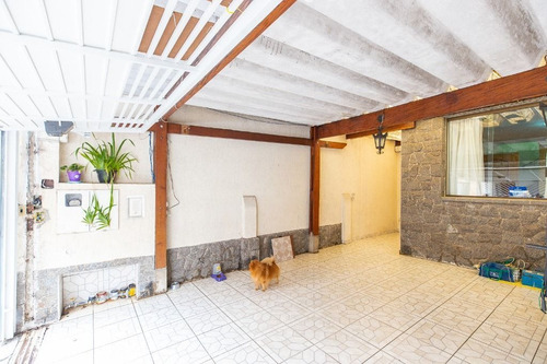 Imagem 29 de 30 de Casa À Venda No Bairro Saúde - São Paulo/sp - O-29303-47655