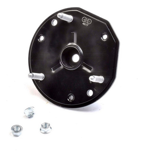 Base Amortiguador Delantero Gm Silverado 1500 2013 Syd
