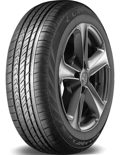 Llanta 205/45r17 Tornel Jk Tire Ux Royale Tl