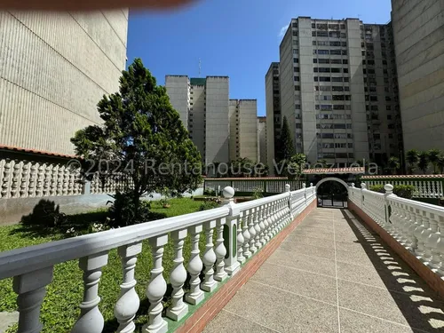 Apartamento En Venta - Ab 25-2314