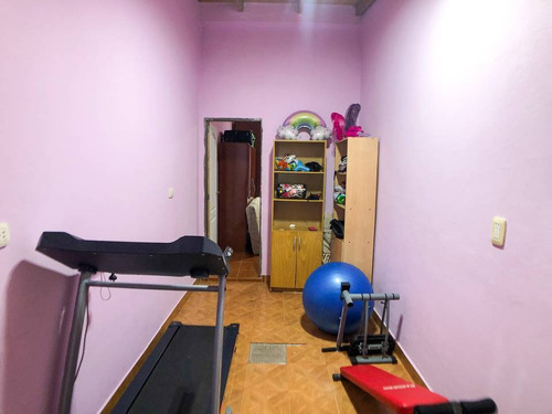 Venta De Casa En Boedo