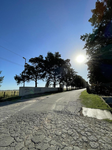 Imagen 7 de 21 de Venta Terreno Haras De Funes Club De Campo