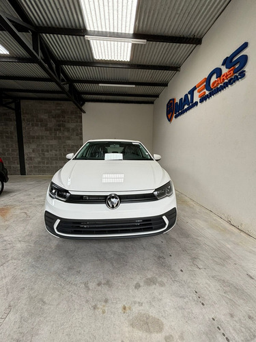Volkswagen Nuevo Polo 1.6 Msi Track