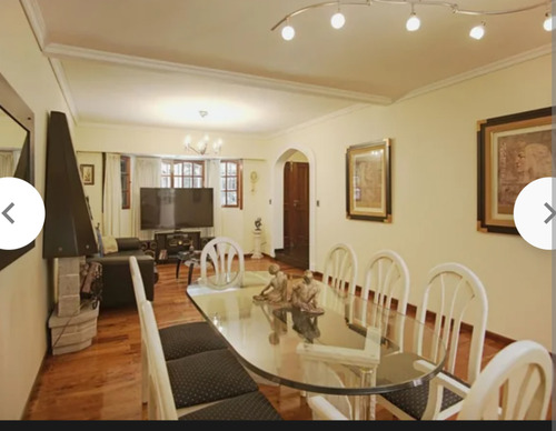 Excelente Chalet En Una Zona Muy Tranquila De Caballito