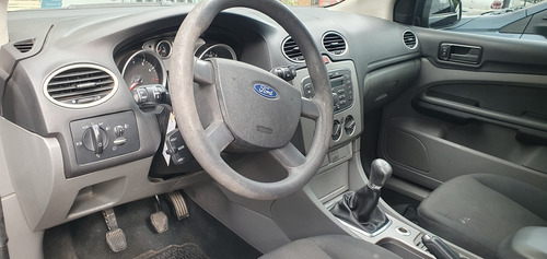 Ford Focus 2 2.0 Trend