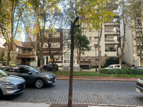 Departamento Dos Ambientes En Alquiler En Belgrano R