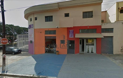 Prédio Inteiro À Venda, Parque Jambeiro, - Pr0411