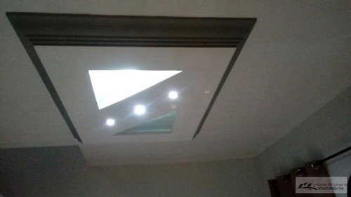 Imagem 3 de 15 de Casa Em Condomínio Para Venda Em Jundiaí, Recanto Quarto Centenário, 2 Dormitórios, 1 Suíte, 2 Banheiros, 3 Vagas - 16496j_2-739586